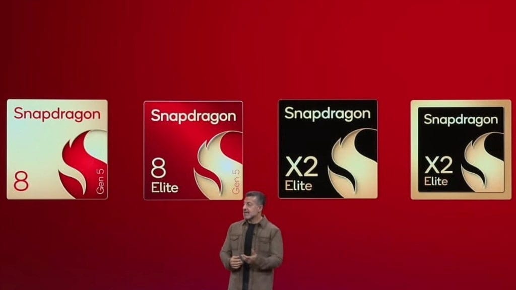 Qualcomm chips image