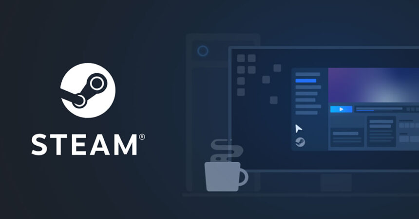 Steam Client September 2025 Update
