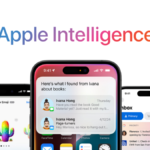 What is Apple Intelligence