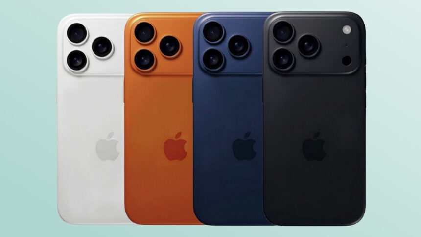 When Does iPhone 17 Pro Pre-Order Start?