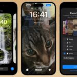 Photo Shuffle Not Working on iPhone