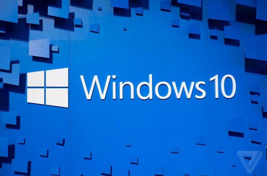 Join the Windows 10 Extended Security Updates program