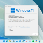 Windows 11 25H2 ISOs Now Available for Download