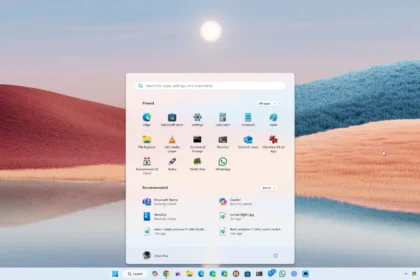 Windows 11 25H2 vs Ubuntu 25.10