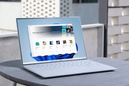 Qualcomm Brings Major Gaming Boosts to Windows 11 on ARM