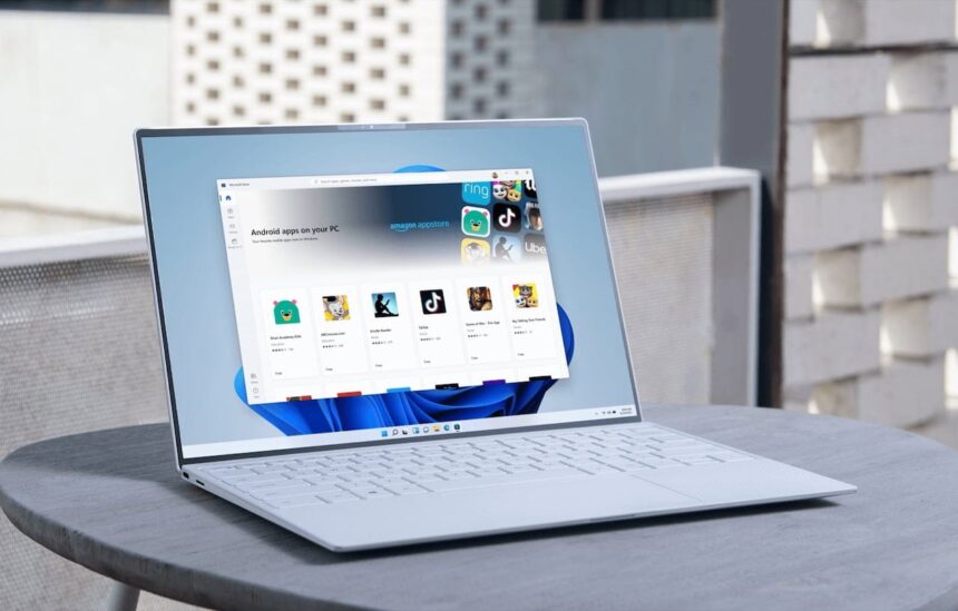 Qualcomm Brings Major Gaming Boosts to Windows 11 on ARM