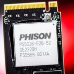 Phison Clarifies SSD Failure Reports
