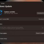 Windows 11 KB5065789 Update