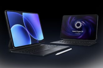 Xiaomi Pad 8 and Pad 8 Pro Officially Launched