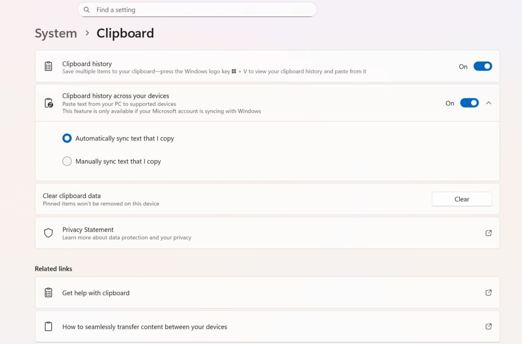 clipboard-history-settings-windows-11