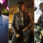 GTA 6: The Main Characters