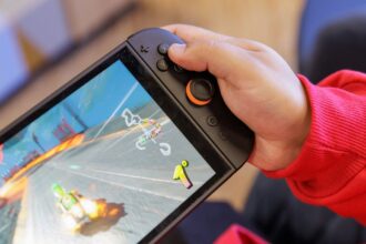 Nintendo Switch 2 Battery Mod Promises Longer Playtime — But With Risks
