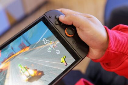 Nintendo Switch 2 Battery Mod Promises Longer Playtime — But With Risks