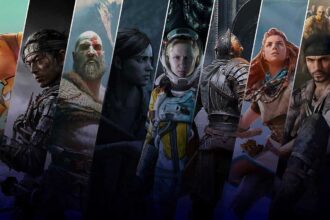 Sony Highlights “Responsible Use” of AI in Games and Entertainment