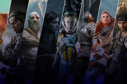 Sony Highlights “Responsible Use” of AI in Games and Entertainment