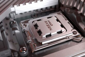 AMD Zen 6 to Leverage Next-Gen TSMC Nodes for Increased Core Density