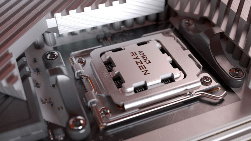 AMD Zen 6 to Leverage Next-Gen TSMC Nodes for Increased Core Density
