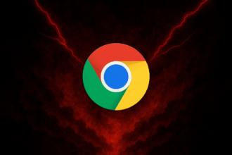 Hackers Exploit Fake Chrome Updates to Deploy Ransomware Attacks
