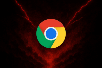 Hackers Exploit Fake Chrome Updates to Deploy Ransomware Attacks
