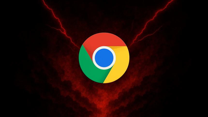 Hackers Exploit Fake Chrome Updates to Deploy Ransomware Attacks