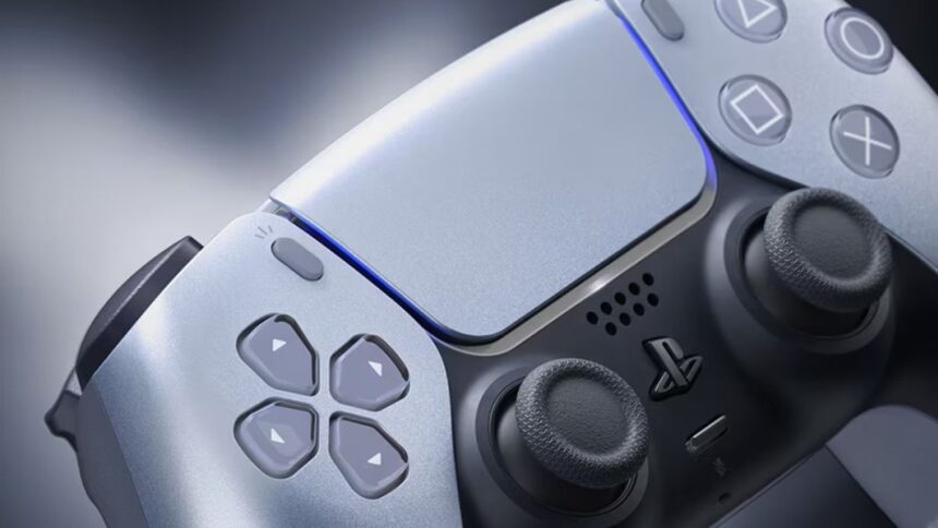 DualSense Update Brings Multi-Device Pairing