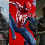 PS5 Games Available on PC