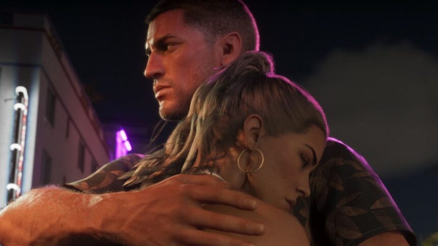 GTA 6 Release Still Set for May 2026, But Analysts Predict Another Delay