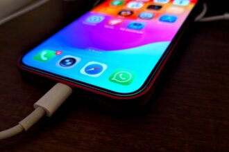 WhatsApp Rolls Out Message Reminder Feature on iOS