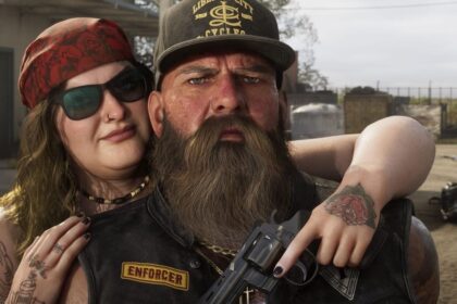 GTA 6 Could Be the First "AAAAA" Game, Says Industry Veteran