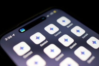 Transcribe Audios and Calls in Gemini