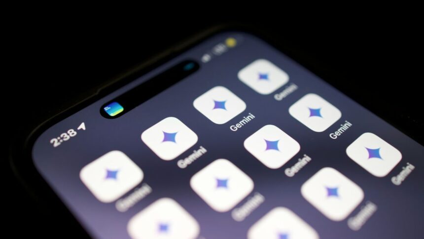 Transcribe Audios and Calls in Gemini