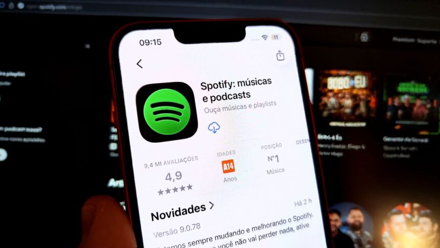 Spotify Removes Playback Restrictions for Free Users