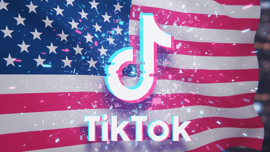 TikTok’s Fate in the US Delayed Again as Trump Extends Deadline