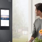 Samsung Refrigerators Now Display Ads After New Update