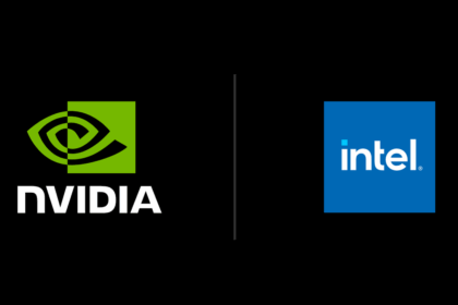 Nvidia and Intel Announce Historic Partnership to Challenge AMD
