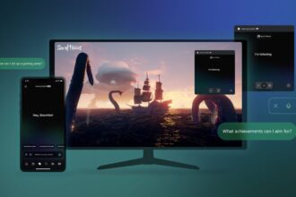 Microsoft Brings Xbox Gaming Copilot to Windows PCs