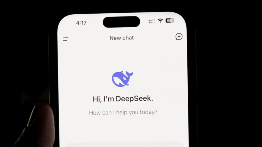 DeepSeek Reveals Training Costs: 300x Cheaper Than GPT-4
