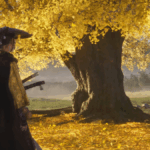 New Ghost of Yōtei Trailer Showcases Stunning Visuals Ahead of Release