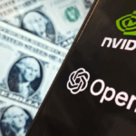 Nvidia to Invest Up to $100 Billion in OpenAI to Boost AI Infrastructure