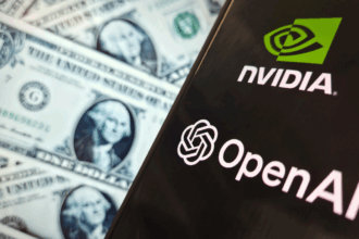 Nvidia to Invest Up to $100 Billion in OpenAI to Boost AI Infrastructure