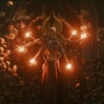 Saros Announces PS5 Release Date, Promises 60 FPS Performance