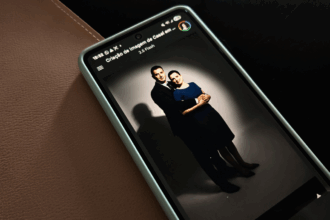 AI Couple Photos: The Viral Prompts for ChatGPT and Gemini Everyone's Using