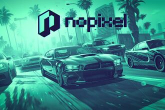 NoPixel Partnership Suggests GTA 6 May Include Official Roleplay Mode