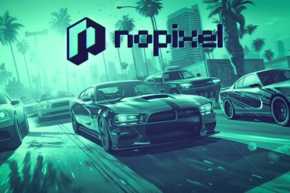 NoPixel Partnership Suggests GTA 6 May Include Official Roleplay Mode