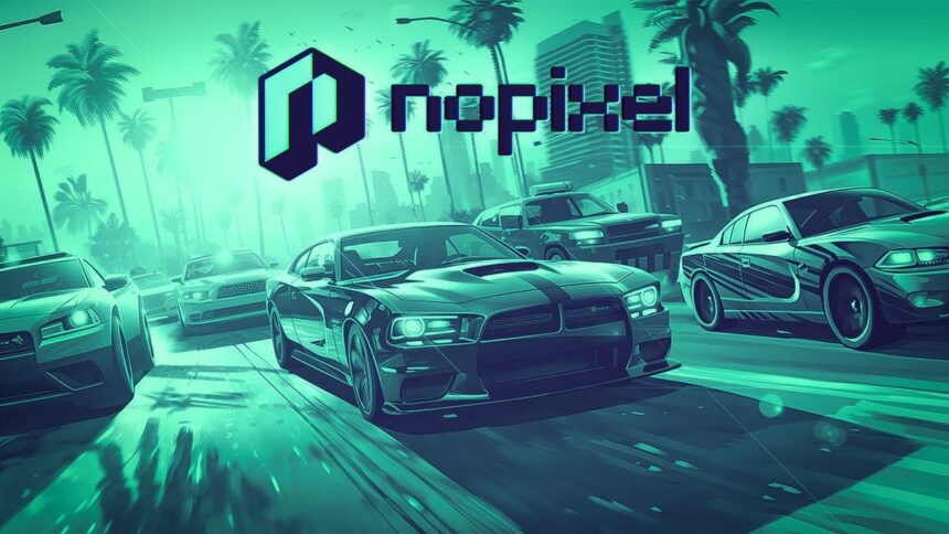 NoPixel Partnership Suggests GTA 6 May Include Official Roleplay Mode