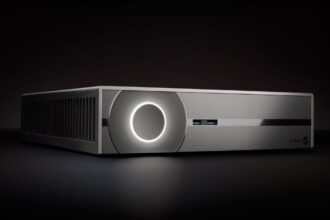 Valve Registers “Steam Frame” — Console or PC in Disguise?
