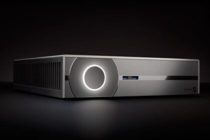 Valve Registers “Steam Frame” — Console or PC in Disguise?