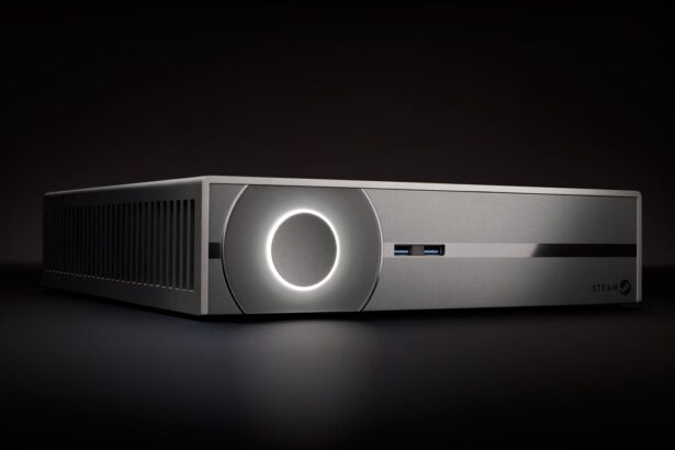 Valve Registers “Steam Frame” — Console or PC in Disguise?