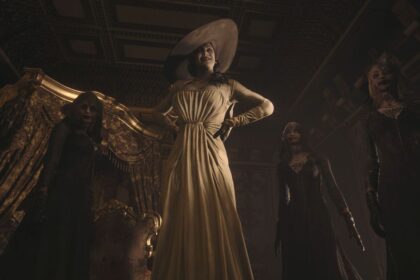 Resident Evil 7 and Village Coming Natively to Switch