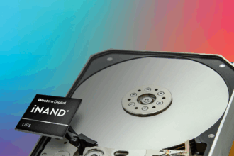 AI Boom Drives Up Storage Prices as Supply Struggles to Keep Up